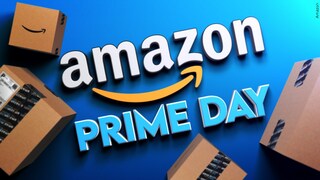 Are you getting some good deals for Prime Day?