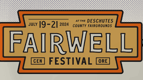 Do you think the changes to the Fairwell Festival will help traffic this year?