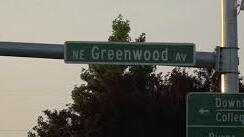 Do you think the pilot project will make Greenwood safer for everyone? 