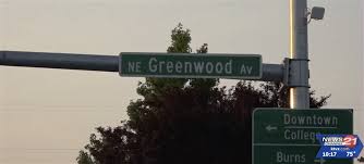 Do you think the pilot project will make Greenwood safer for everyone? 