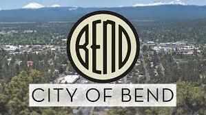 Do you think the city of Bend is a good place to start a business? 