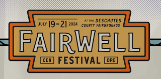 Did you run into any problems as a result of the Fairwell Festival? 