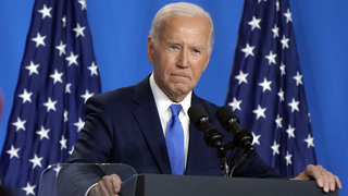 Did Biden make the right choice by dropping out of the presidential race?
