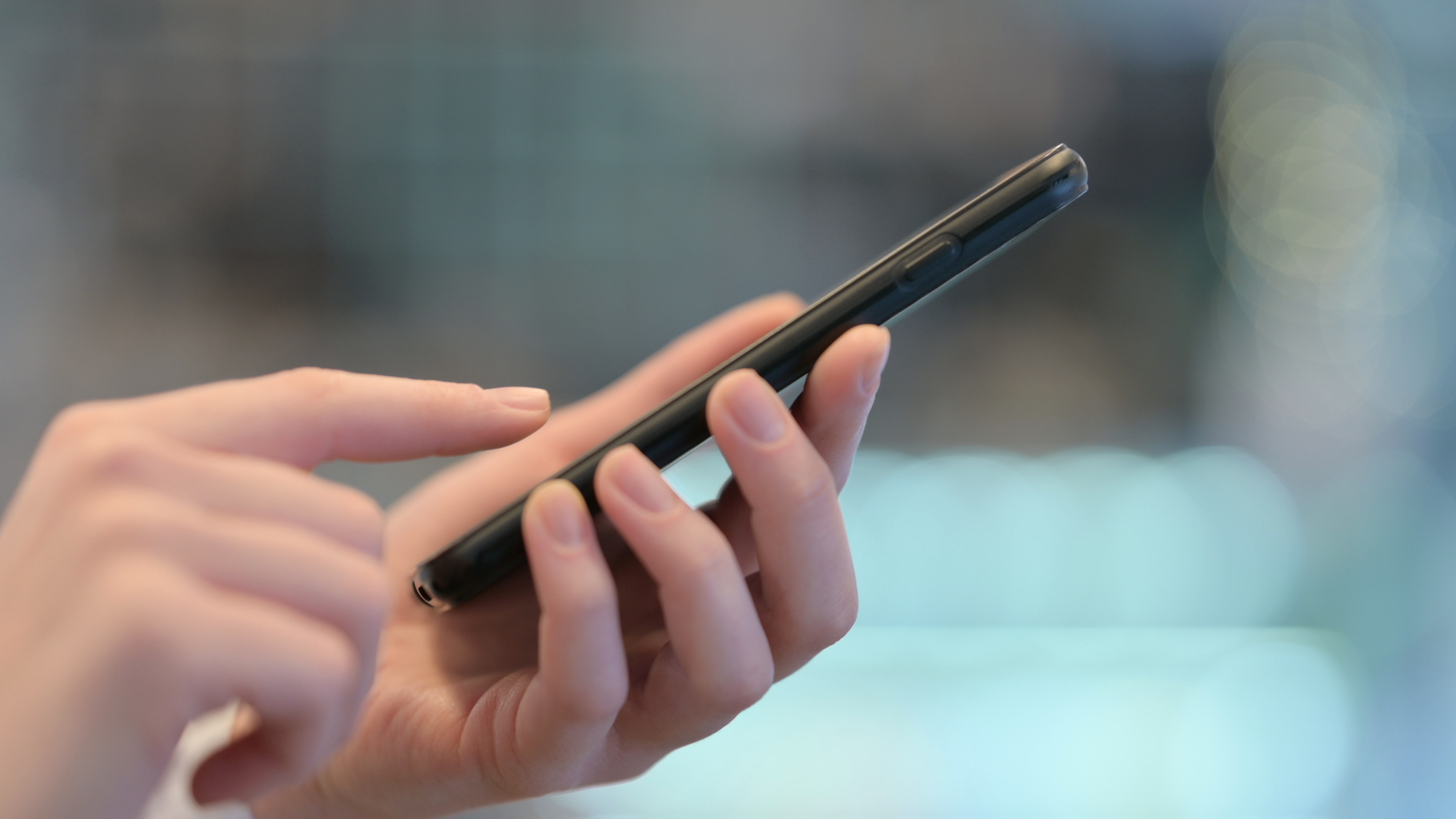 Have you noticed an increase in political phone calls or texts?