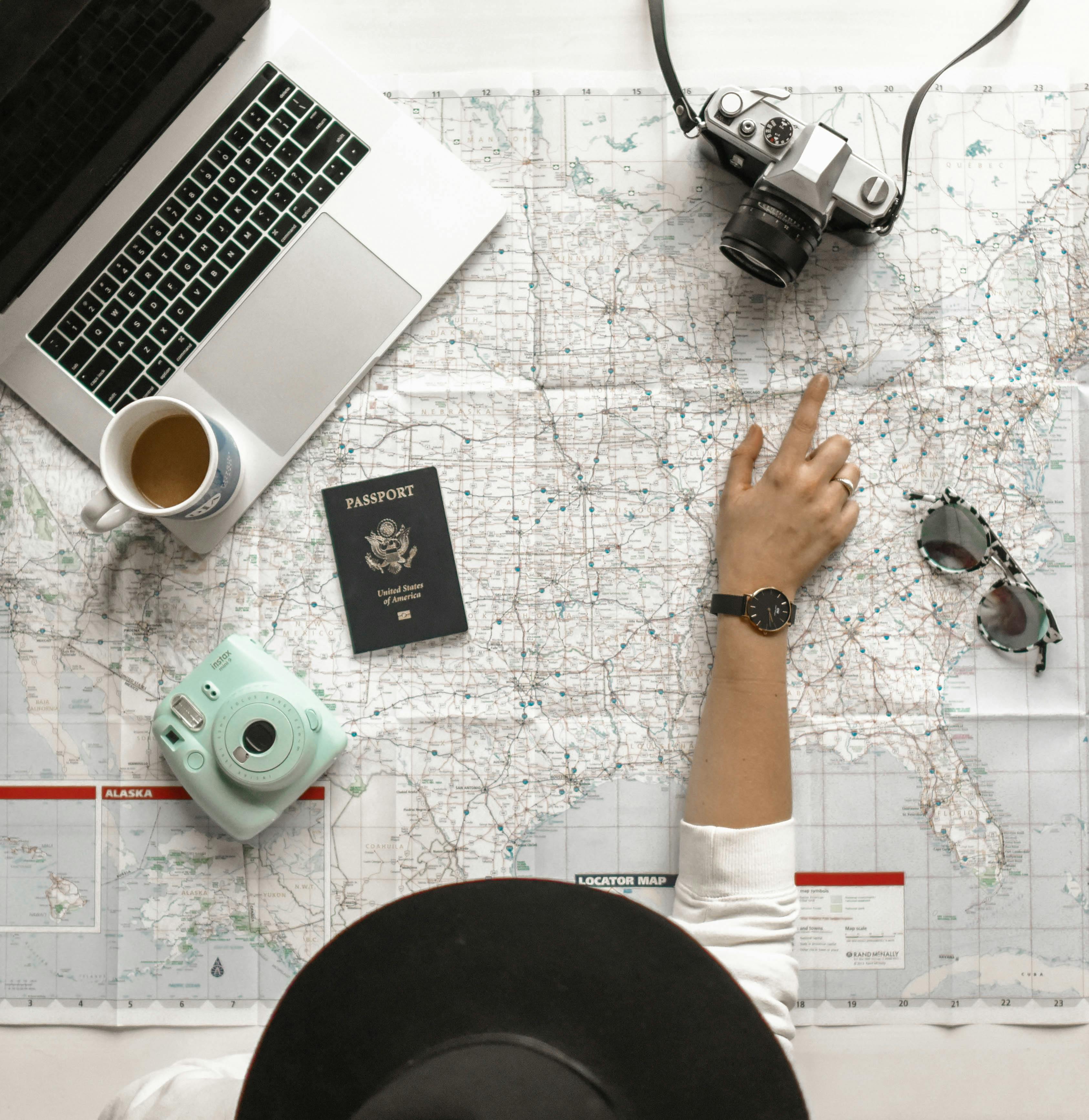Do you travel more for business or leisure? 