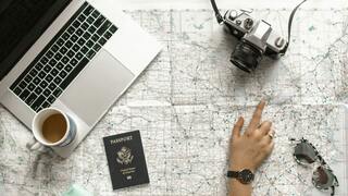 Do you travel more for business or leisure? 