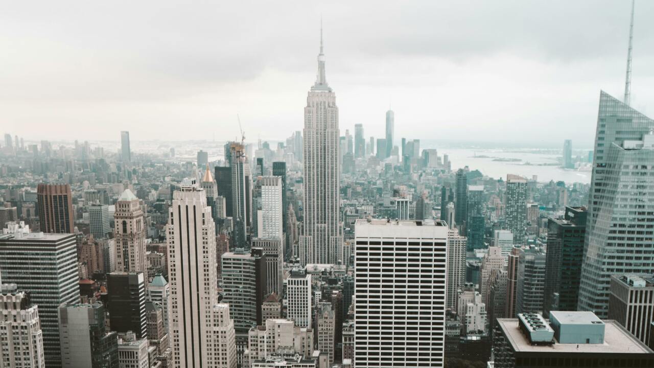 Do you prefer to travel for outdoor adventures or city experiences? 