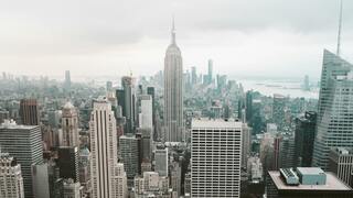 Do you prefer to travel for outdoor adventures or city experiences? 