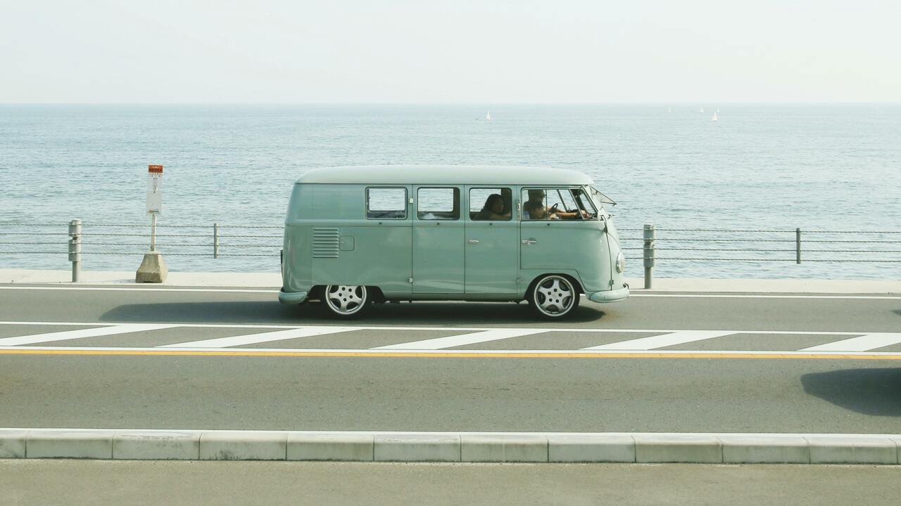 Do you rent a vehicle when you travel? 