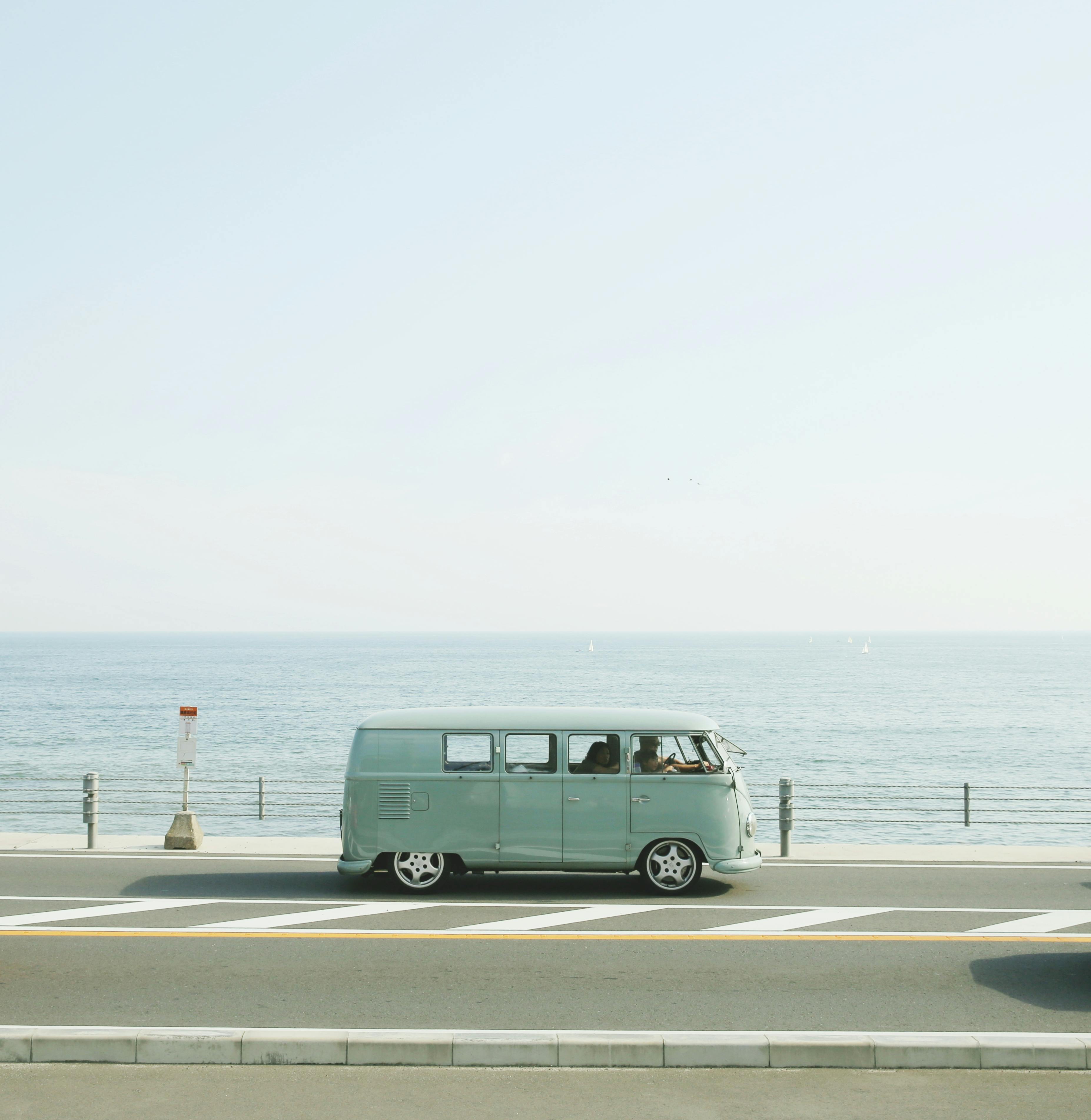 Do you rent a vehicle when you travel? 