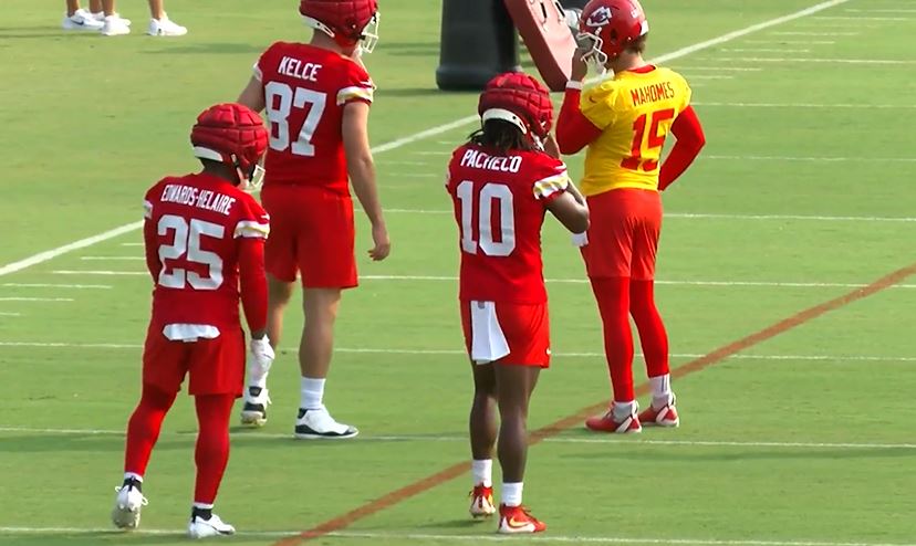 Can the Kansas City Chiefs win another Super Bowl this season?