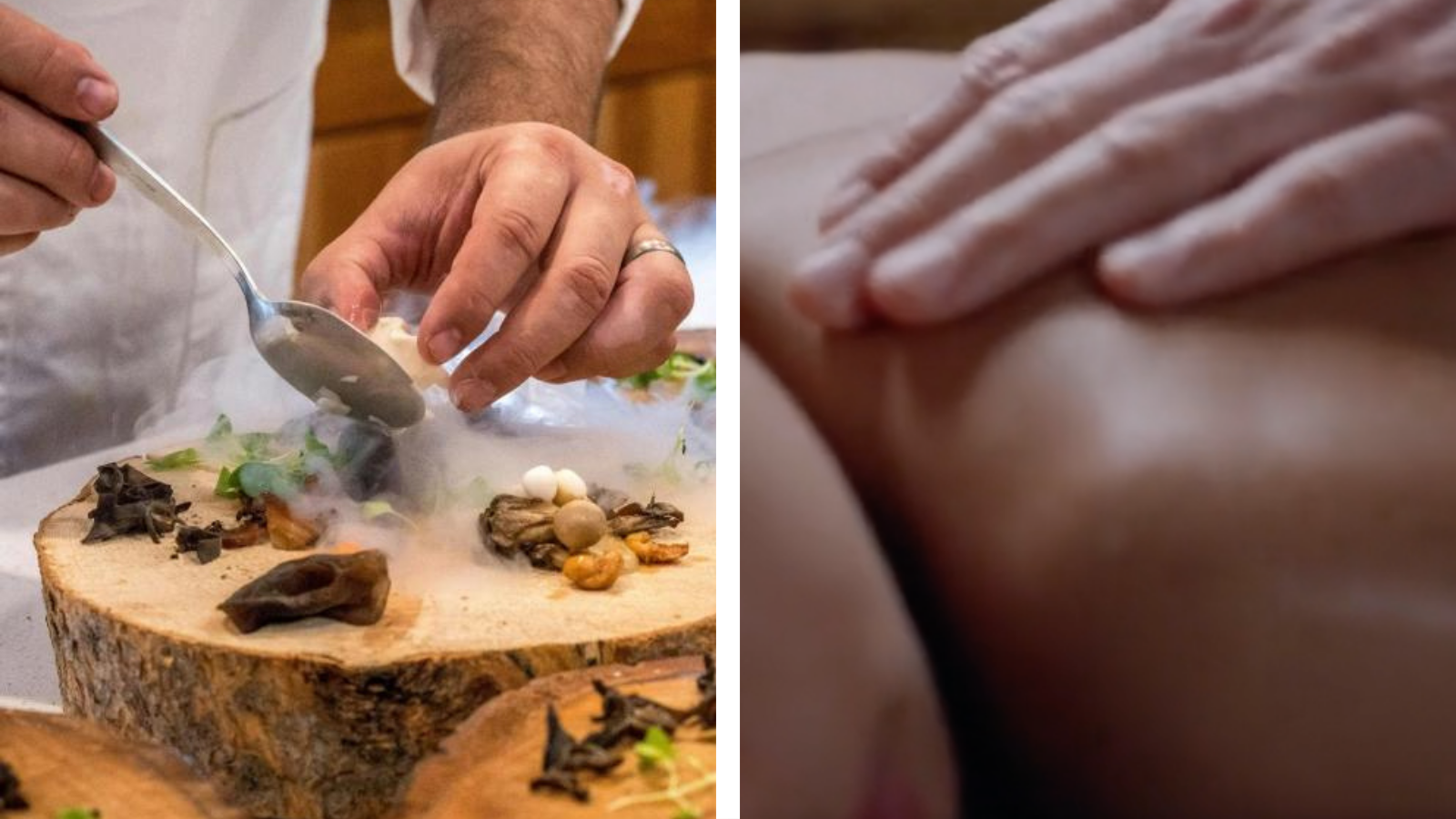What kind of self-care would you rather have right now?