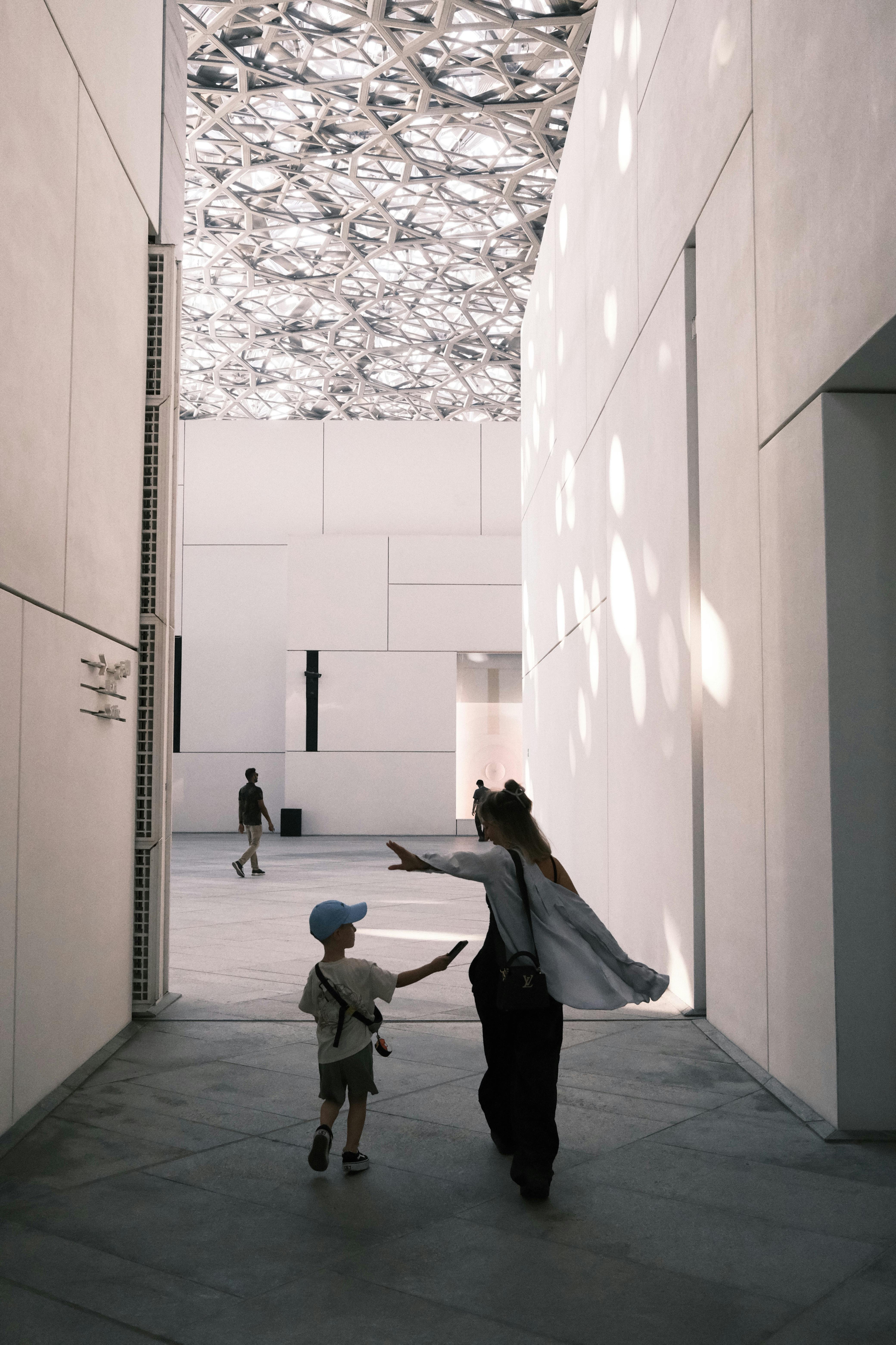 Which Abu Dhabi cultural festival excites you the most?
