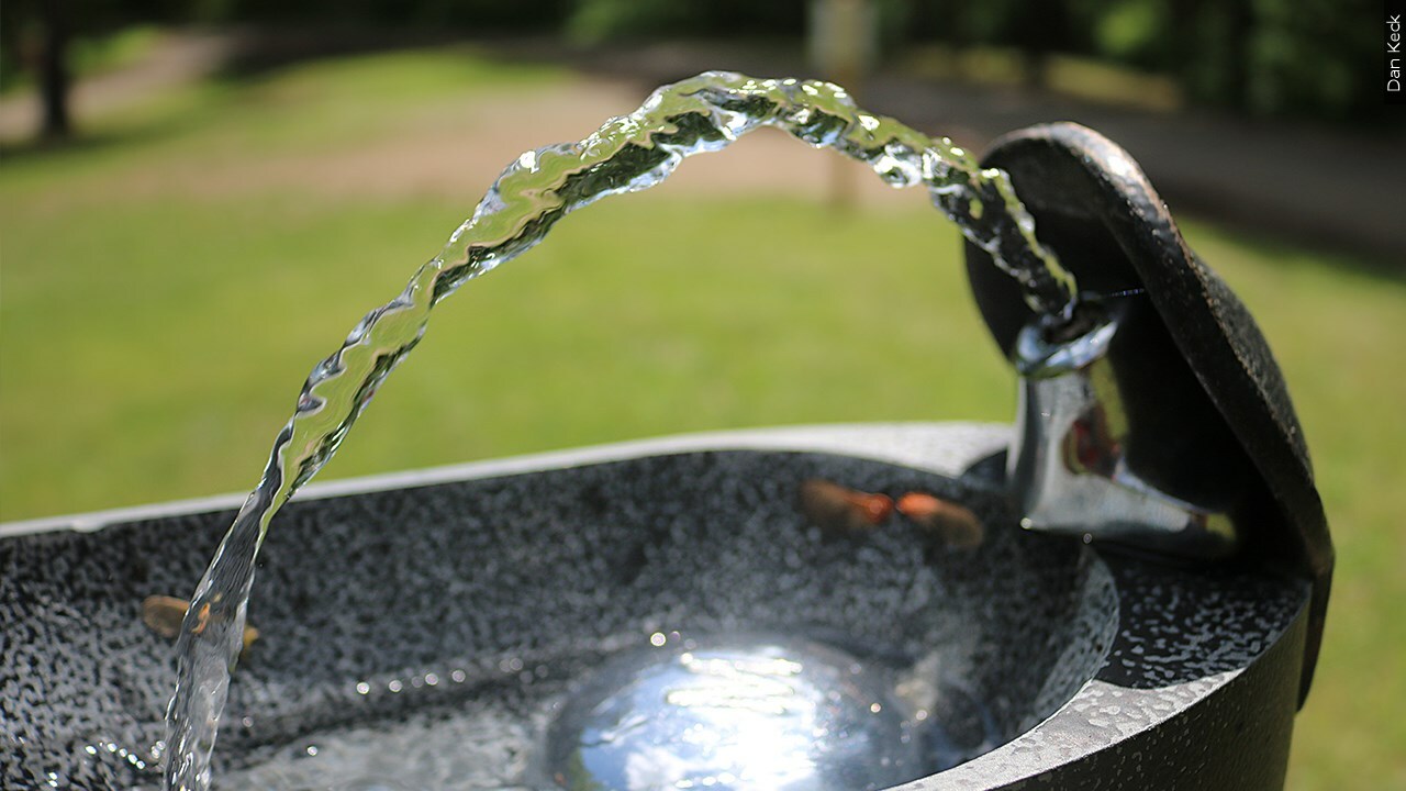 Do you think a water rate increase will improve services?