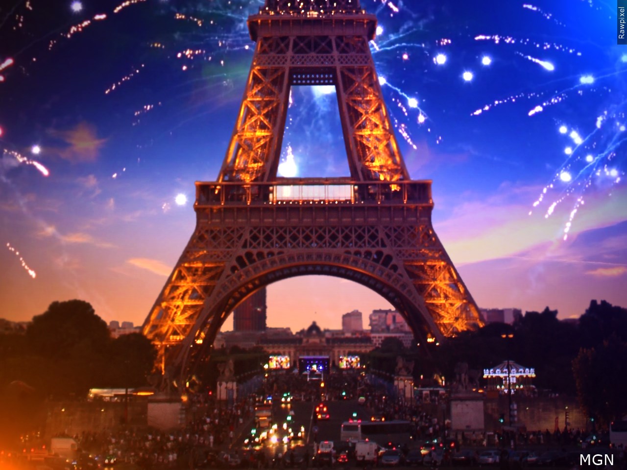 Did you like the Paris Olympics Opening Ceremony?