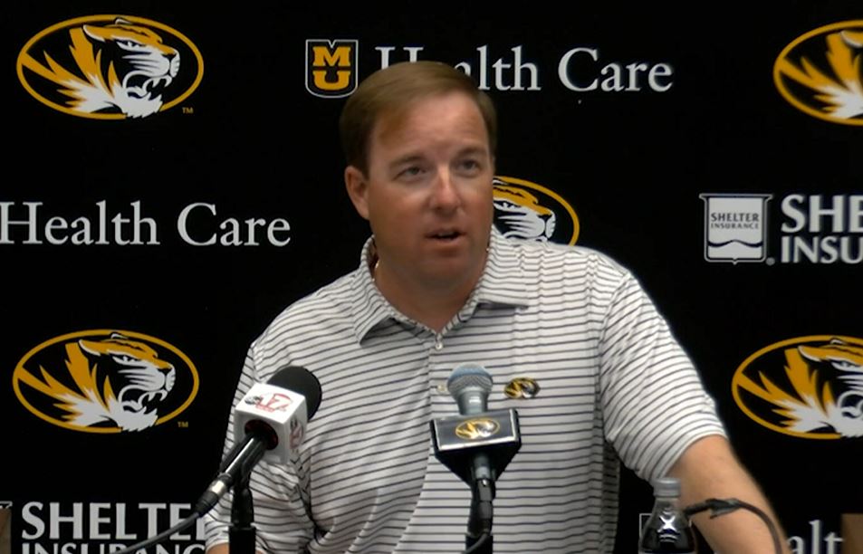 Can Mizzou football improve on its 2023 season this year?