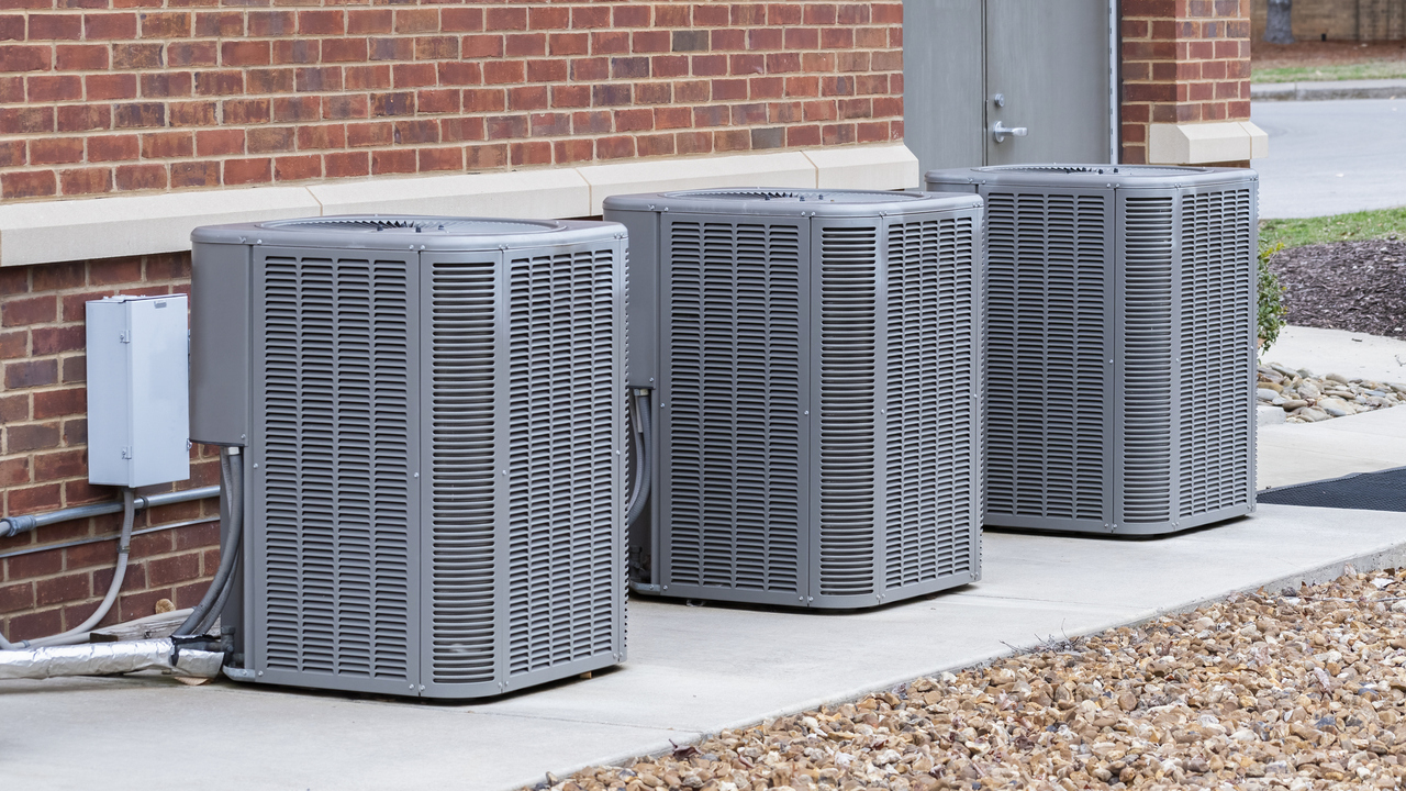 Has your air conditioner kept up with the heat?