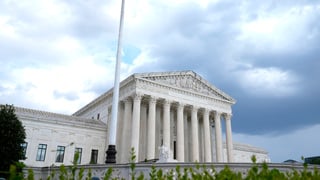 Should term limits and a code of conduct be implemented for the Supreme Court?