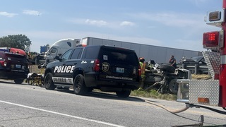 Do you feel like Interstate 70 in Columbia is dangerous?