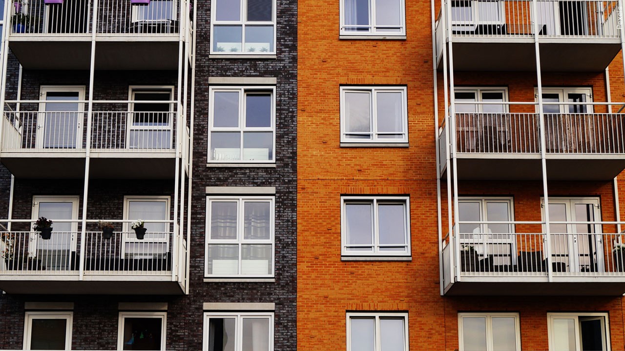 Do you think the teacher housing complex will bring more educators to California?