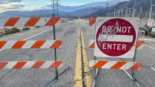 Do you think identifying dangerous roads is needed?