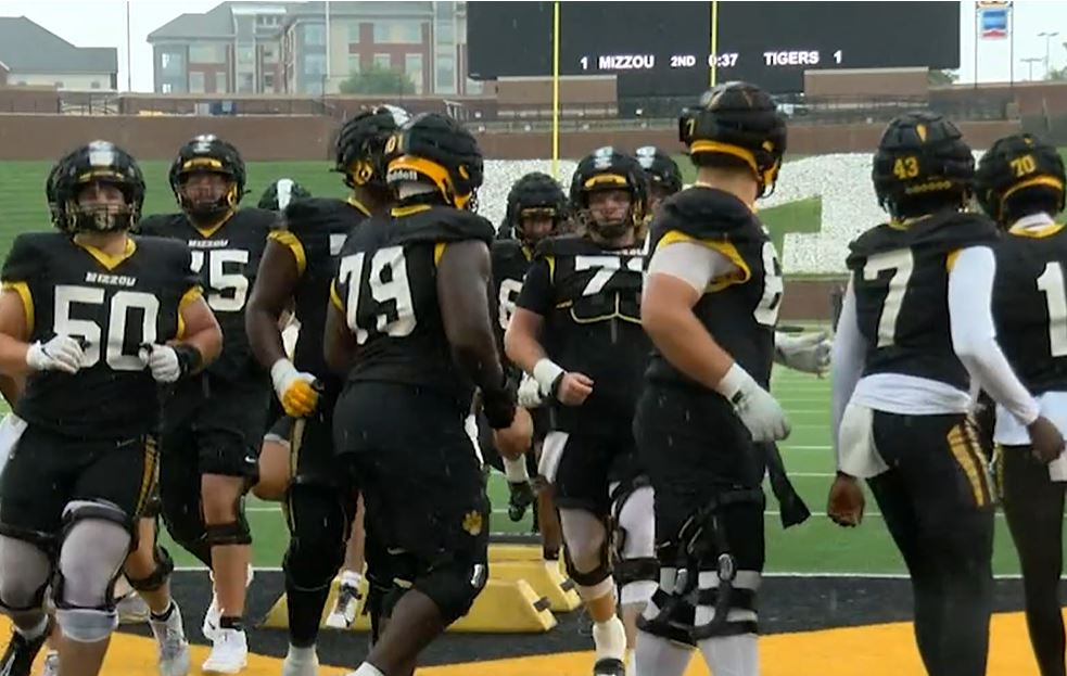 Is Mizzou football's No. 11 preseason ranking fair?