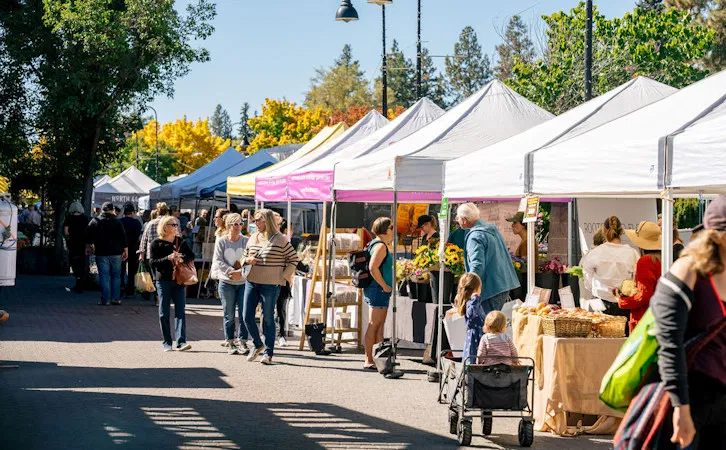 Do you plan on attending a farmers market this summer?