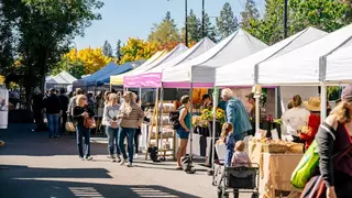 Do you plan on attending a farmers market this summer?