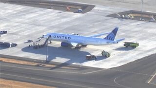 Do the continuous mechanical issues with planes concern you about future flights?