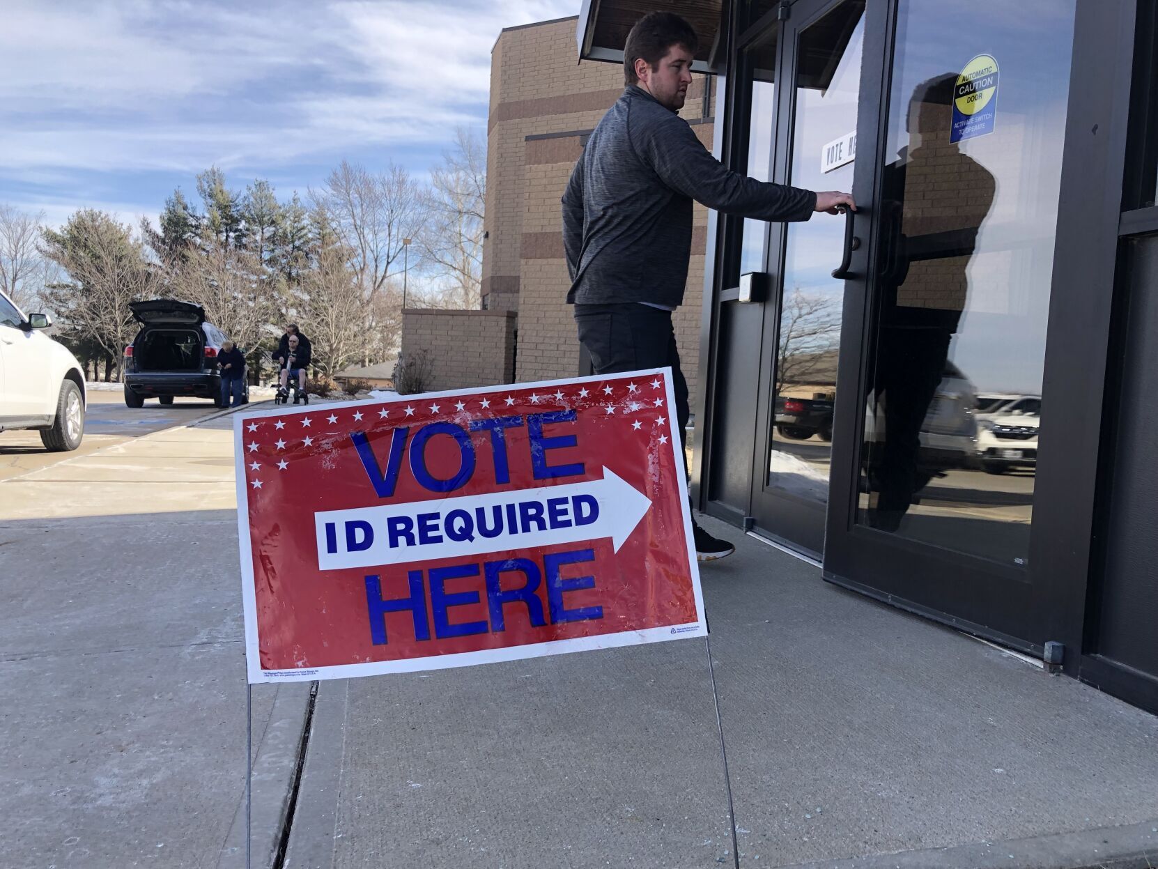 Will the Missouri abortion initiative drive you to the polls in November?