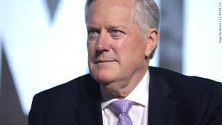 Do you think Mark Meadows's Arizona election case should be moved to federal court?