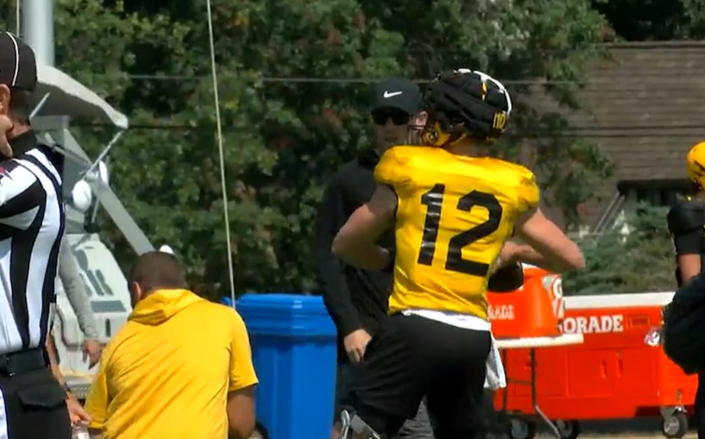 Are you planning to attend a Mizzou football game this season?