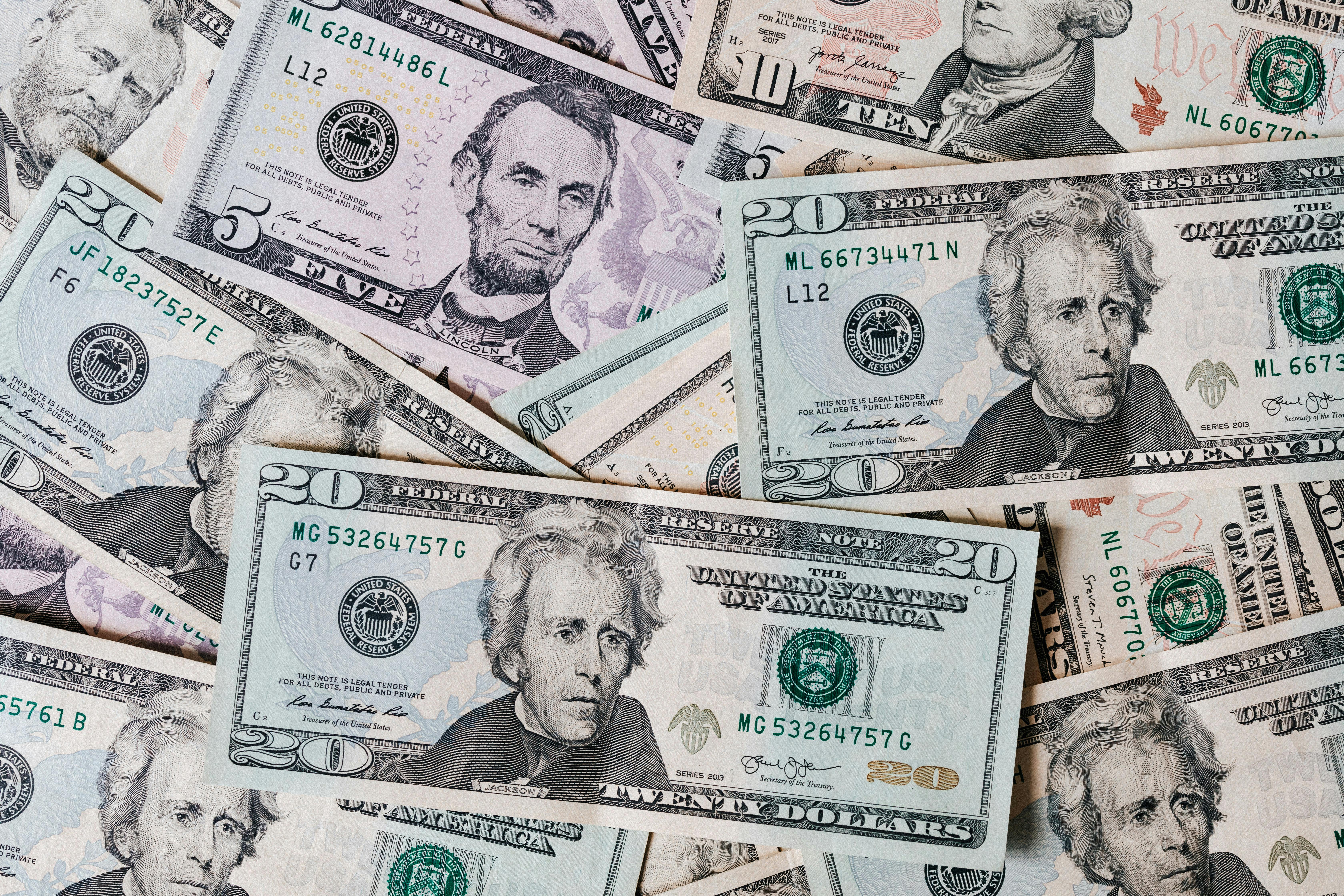 Were you surprised by the released salary figures for coaches?