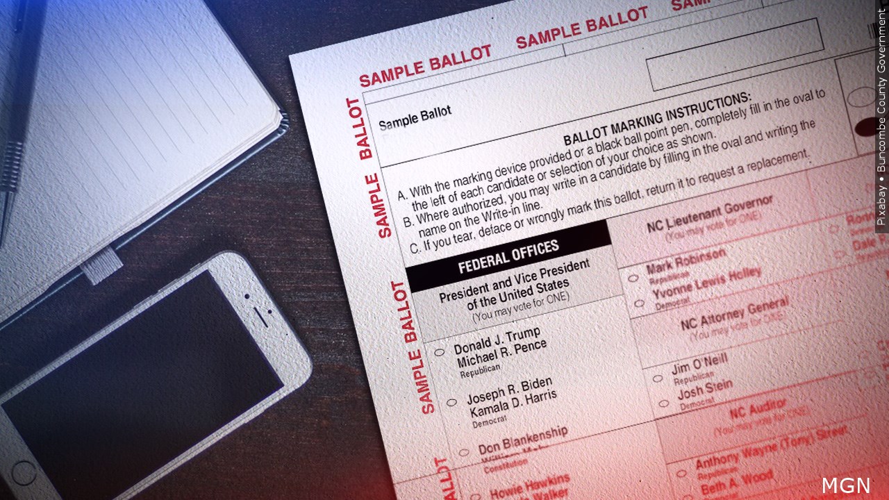 Should voters be able to vote for whoever regardless of political party in the Arizona primary?