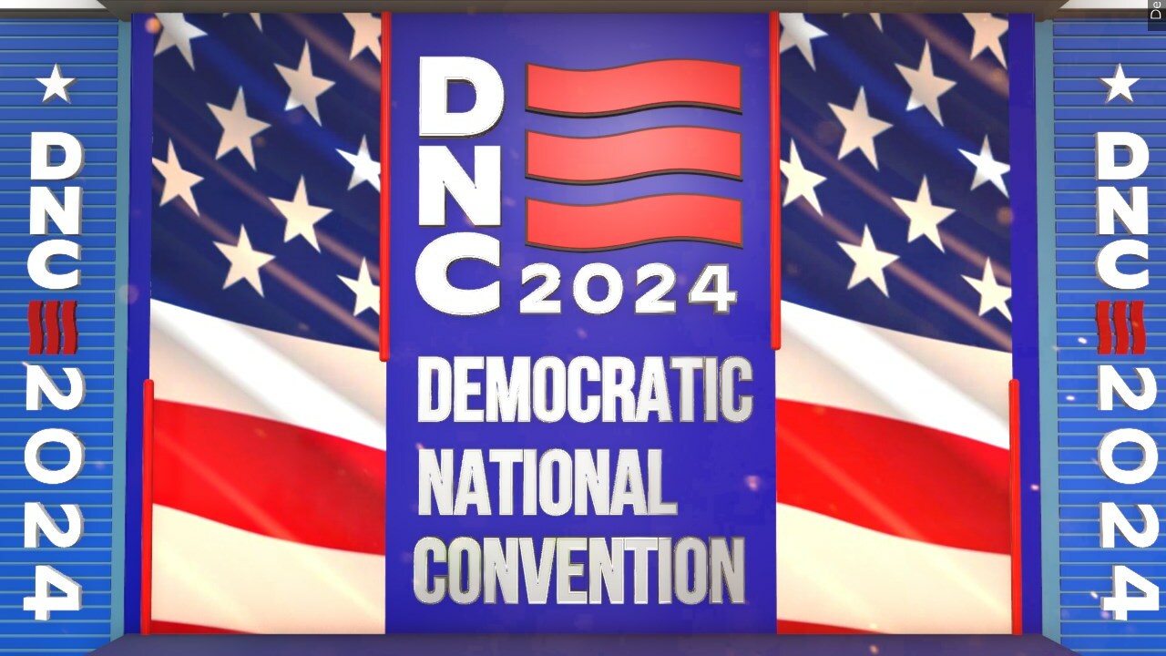 Are you watching the Democratic National Convention?