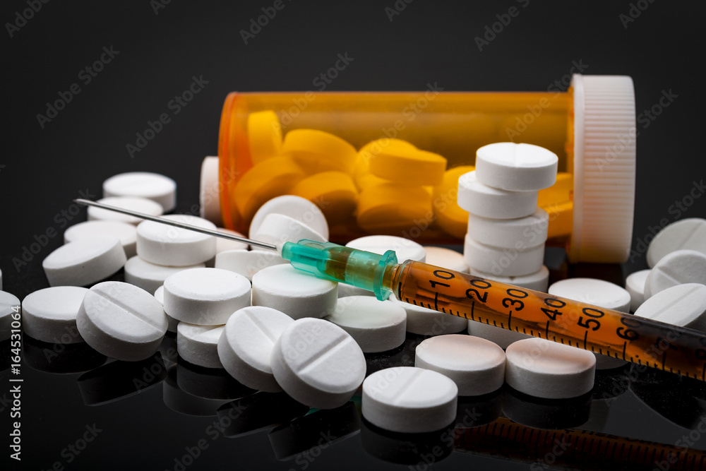 Do you think Central Oregon needs more treatment options for opioid addiction?