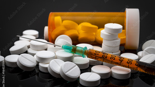 Do you think Central Oregon needs more treatment options for opioid addiction?