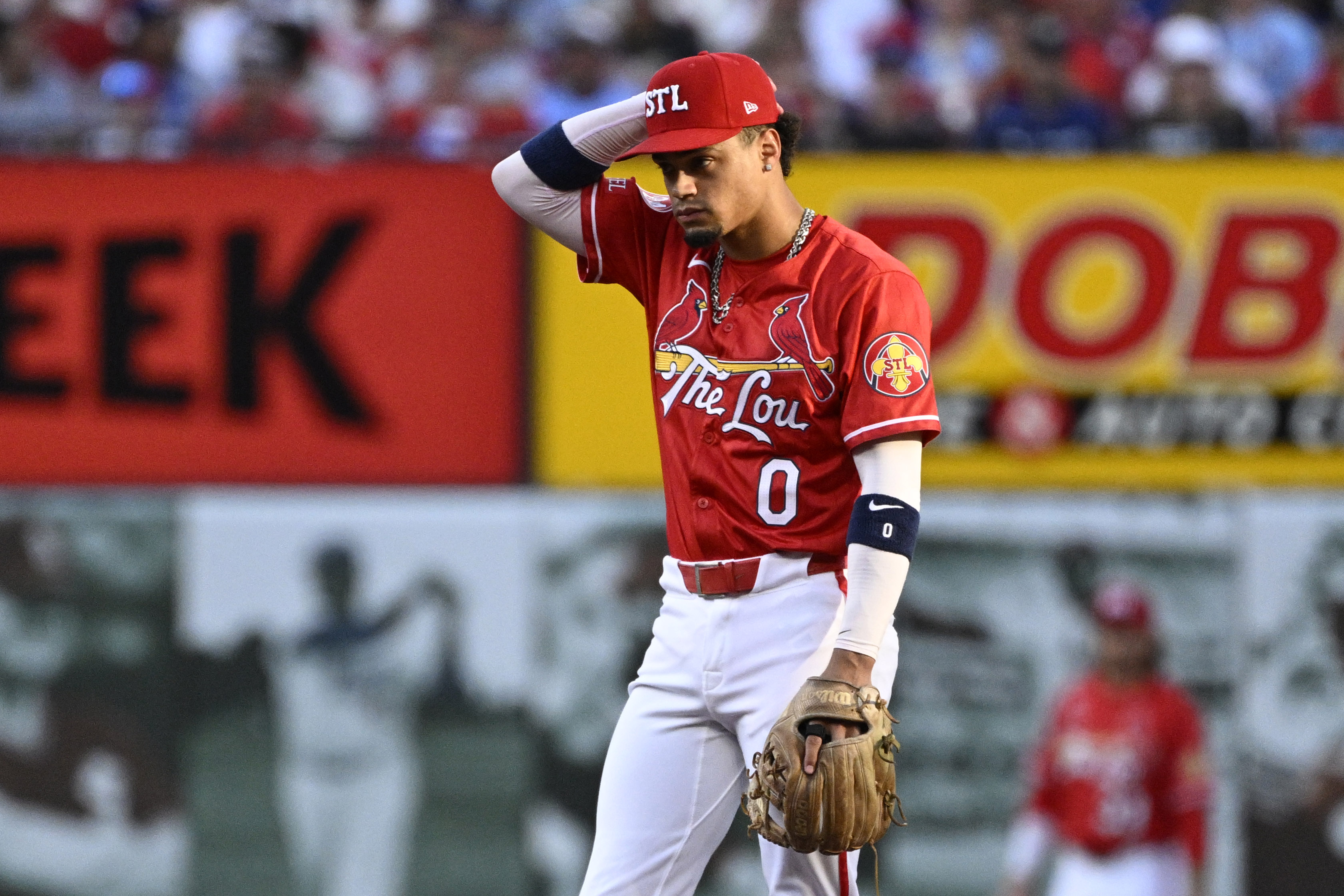 Can the St. Louis Cardinals salvage this season?