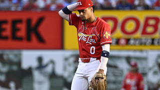 Can the St. Louis Cardinals salvage this season?