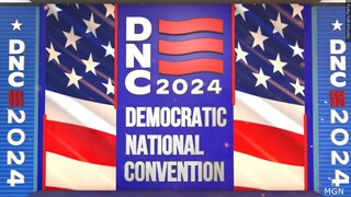 Have you been watching the DNC this week?