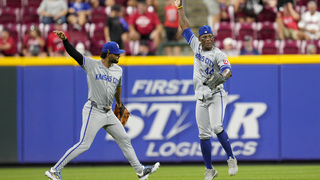 Regardless of whether they make the playoffs, did the Royals make you proud this season?