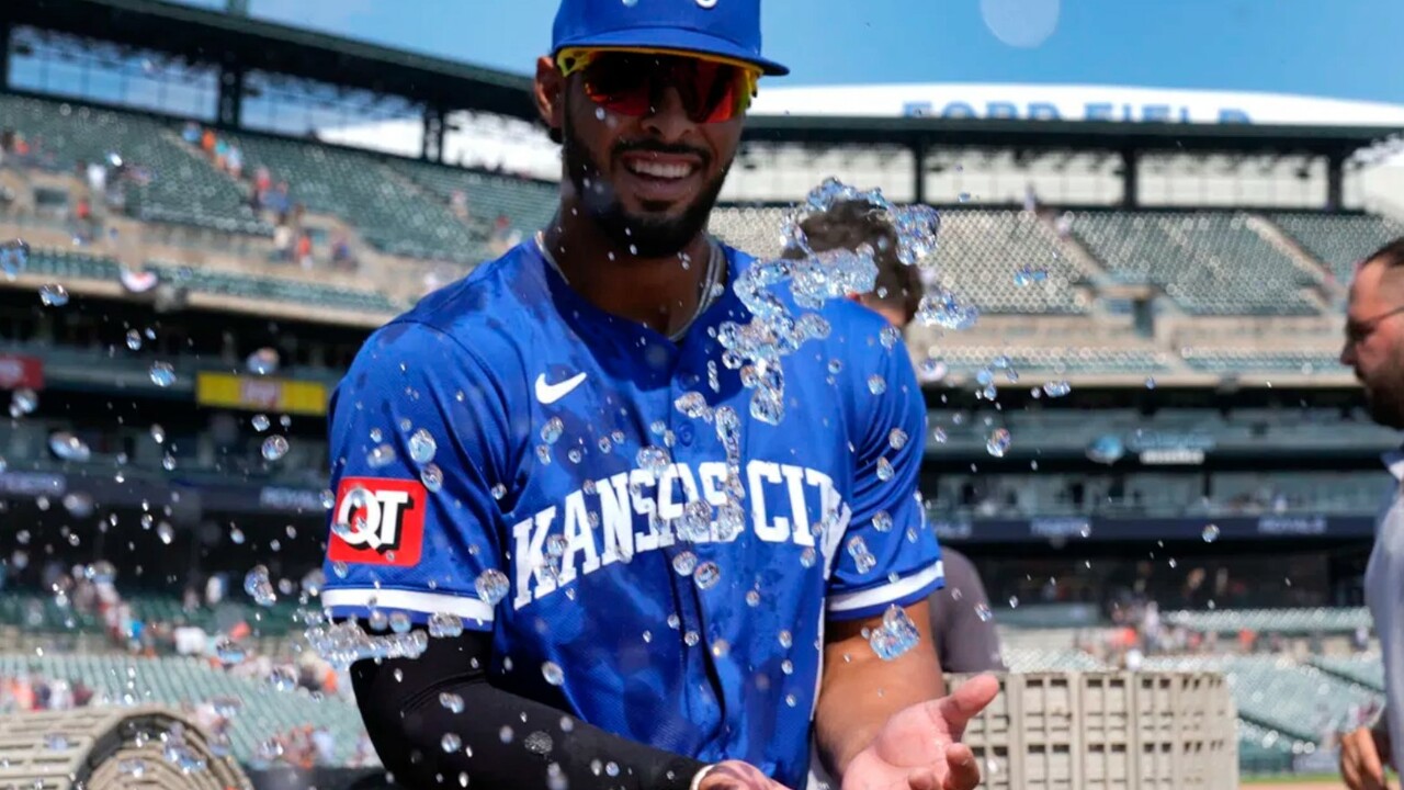 Will the Kansas City Royals win the American League Central?