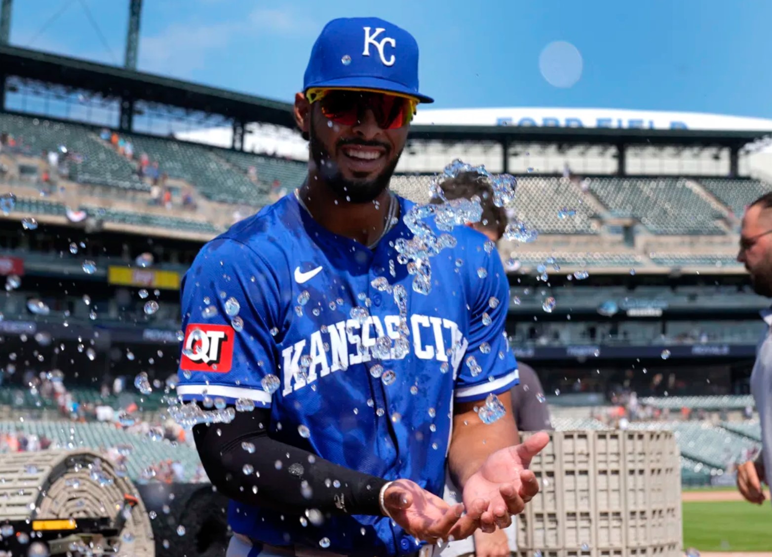 Will the Kansas City Royals win the American League Central?