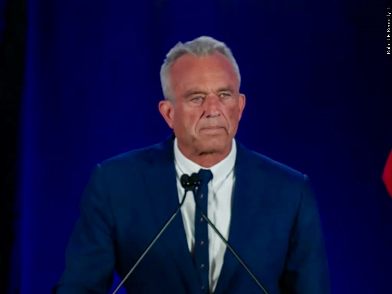 Will Robert F. Kennedy Jr.'s endorsement of Trump affect the presidential election?