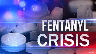 Will recriminalizing drug possession help with the fentanyl crisis?