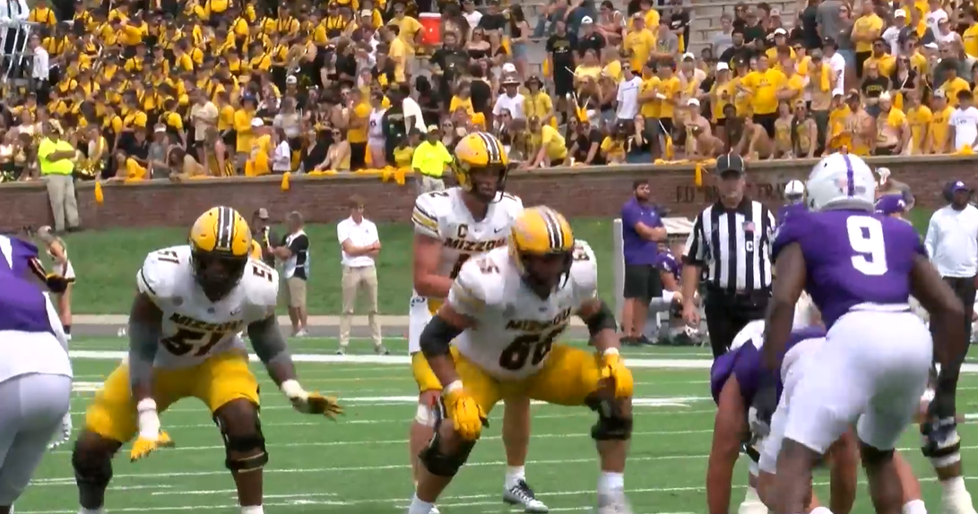 Are you excited for the new college football season?