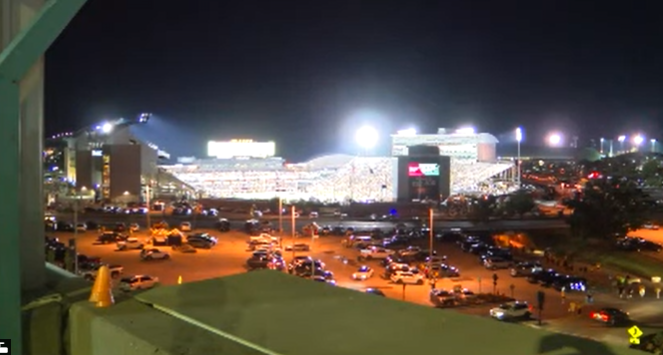 Are you planning on attending Mizzou’s season opener?