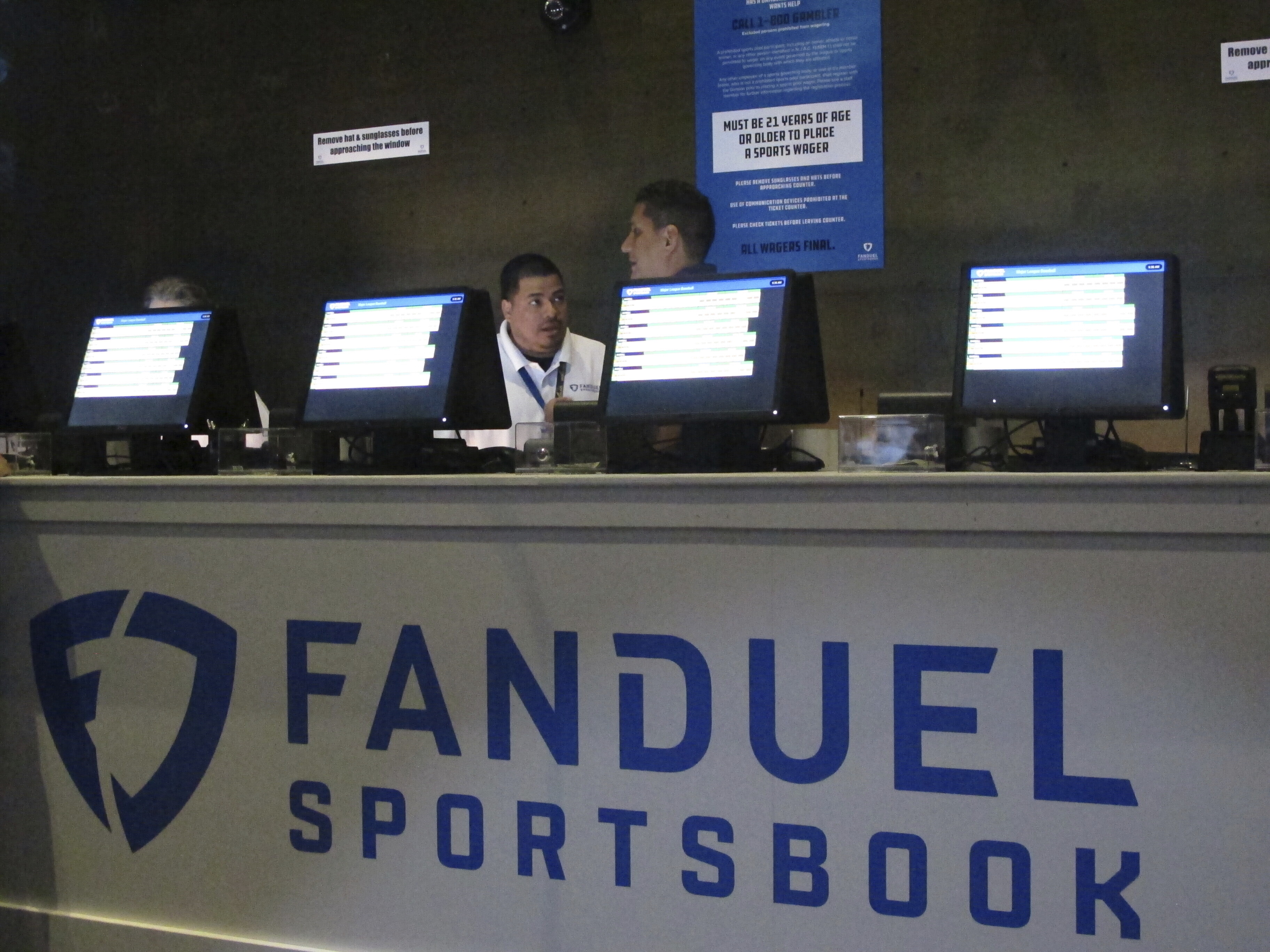 Do you think the Missouri sports betting initiative will pass in November?