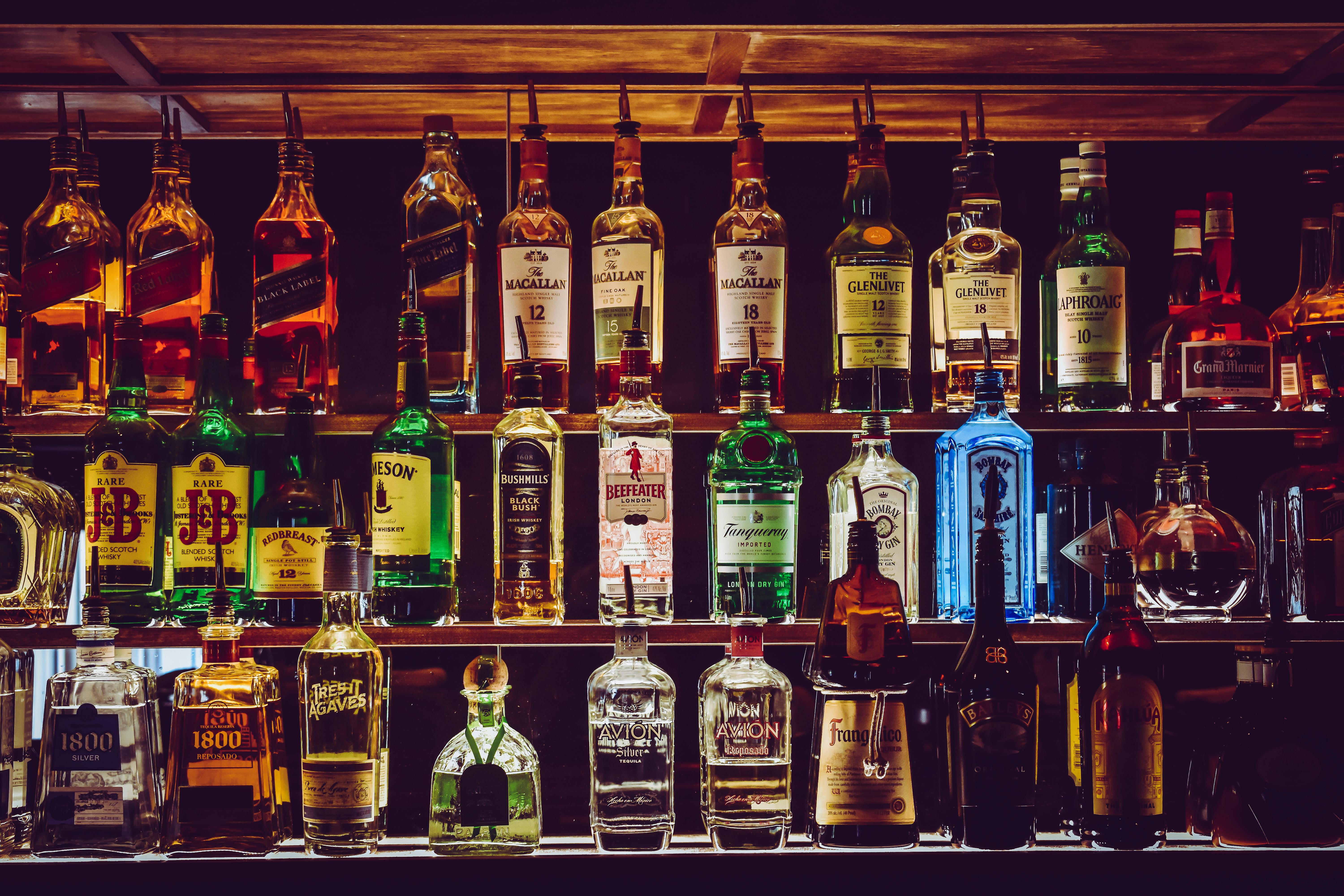 Do you know your alcohol limit?