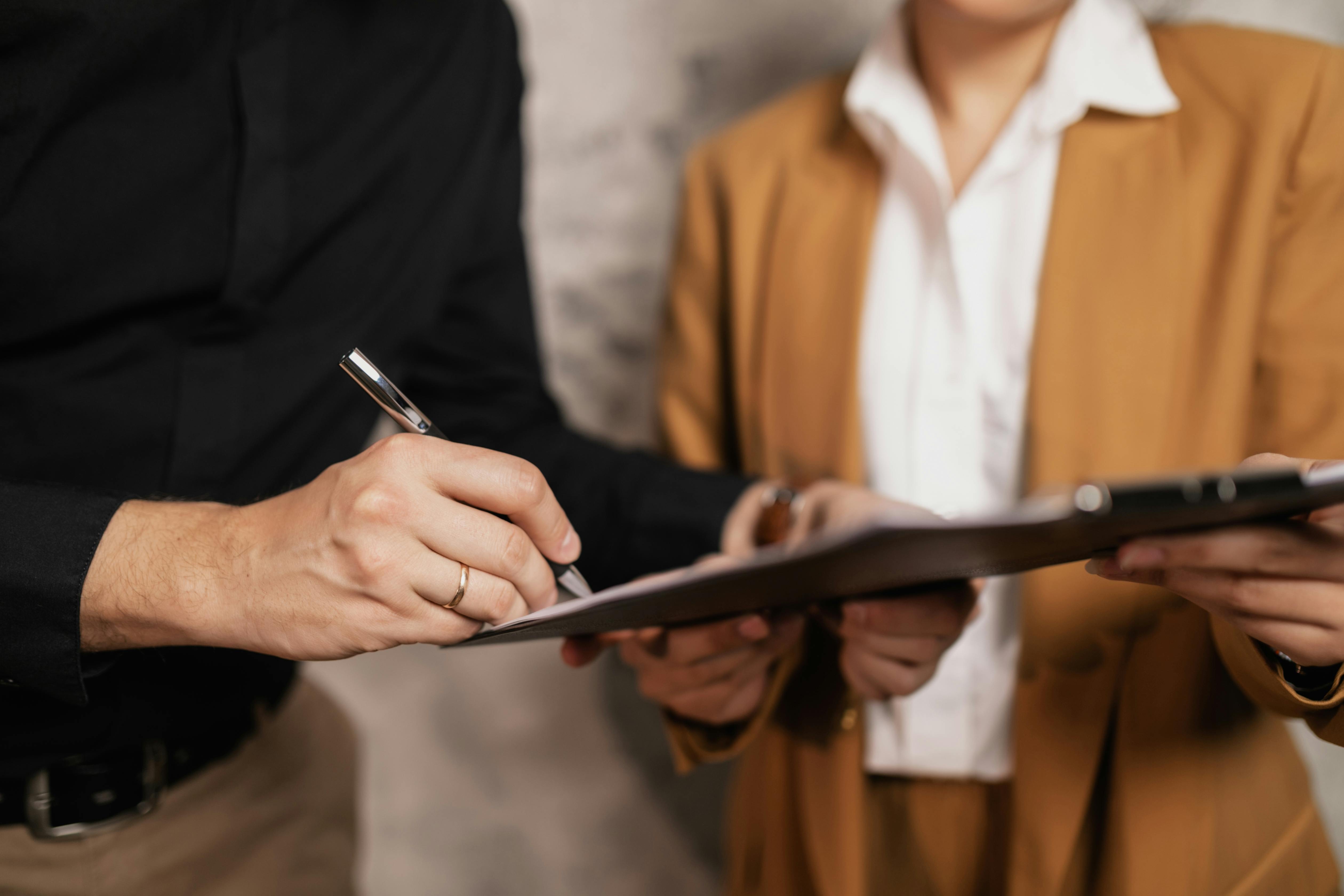 Do you support the National Letter of Intent (NLI) Program?